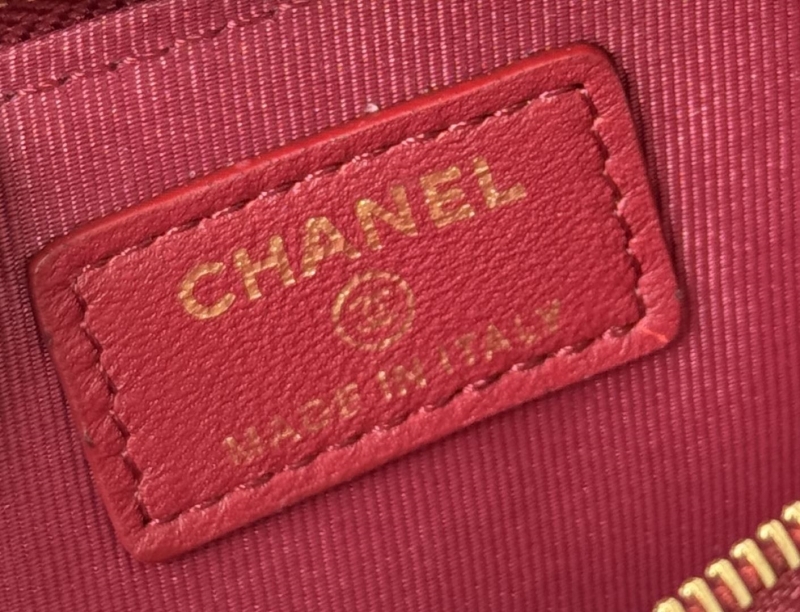 Ch**el